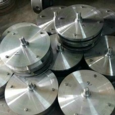 Silver Paper Raw Material